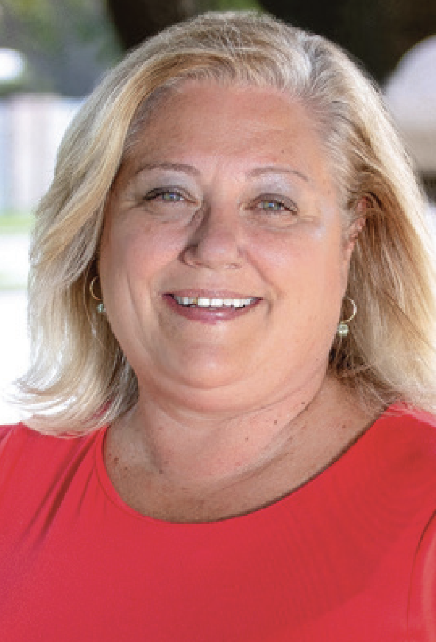 Amanda Barta